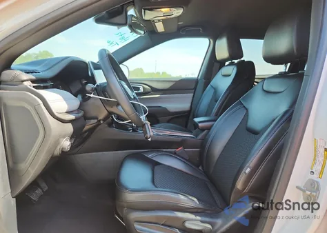 2023 Jeep Compass Latitude из США, поврежденный, VIN 3C4NJDBNXPT561810